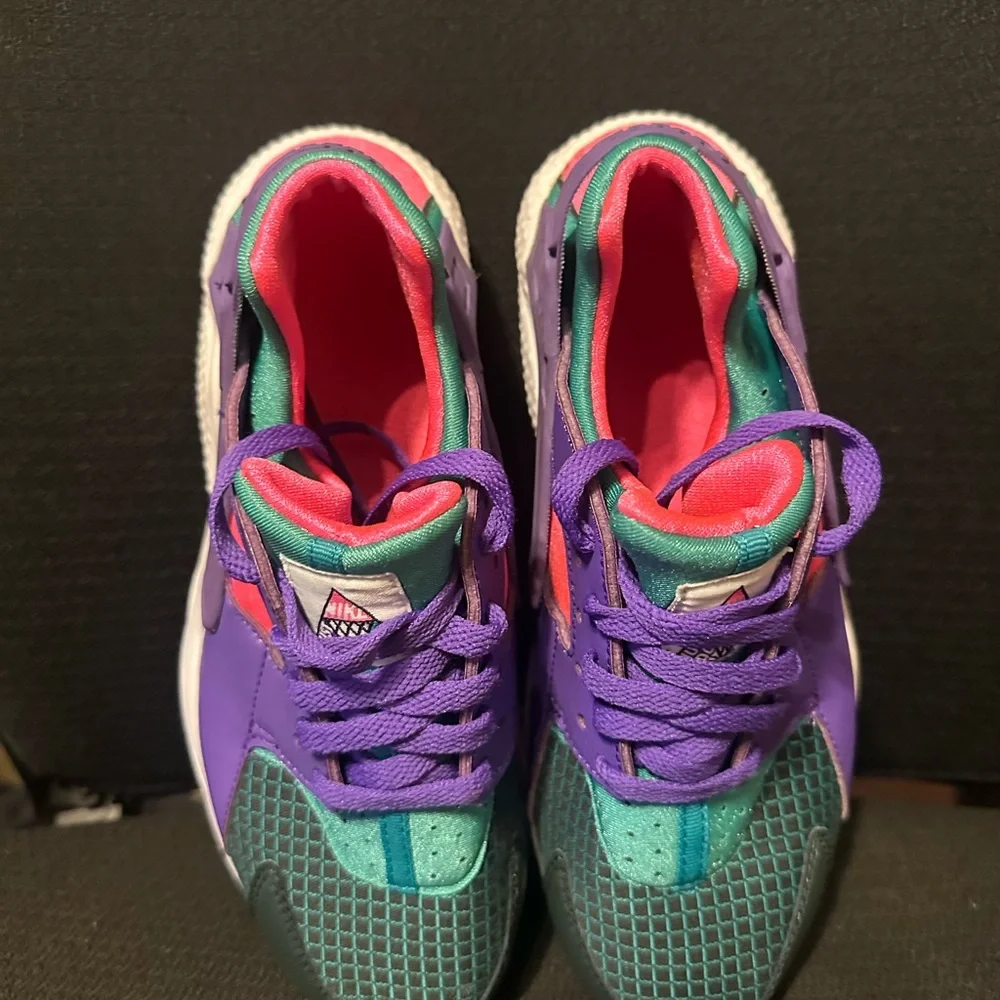 Nike huarache - Picture 2 of 8